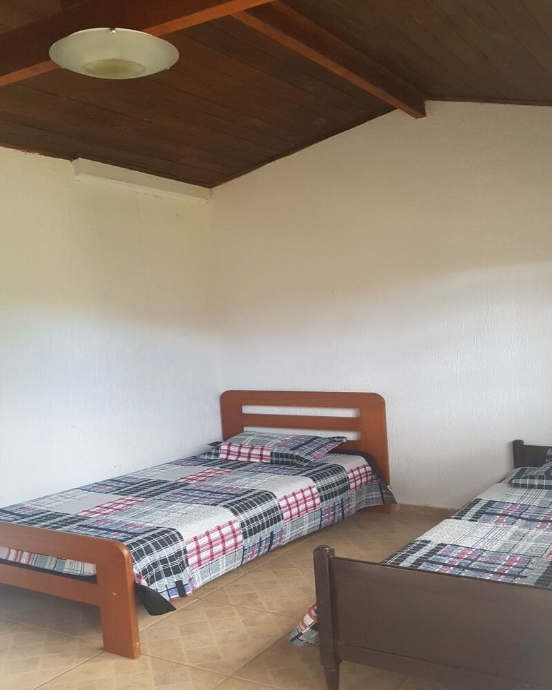Chácara, 7 quartos, 4000 m² - Foto 1