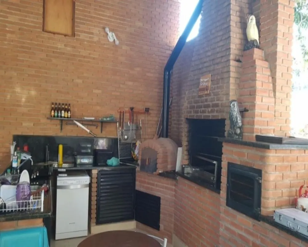 Chácara, 7 quartos, 4000 m² - Foto 7
