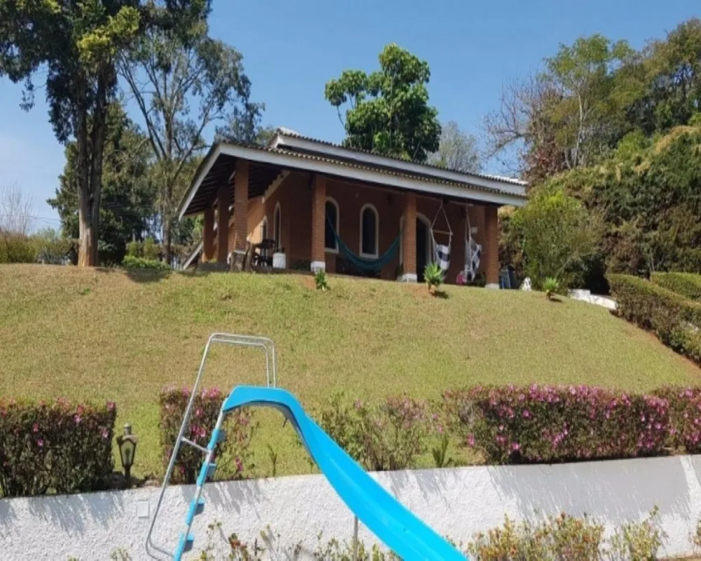 Chácara, 7 quartos, 4000 m² - Foto 12