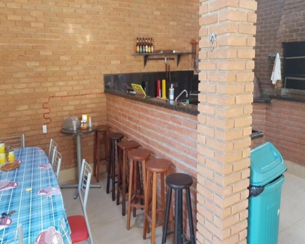 Chácara, 7 quartos, 4000 m² - Foto 3
