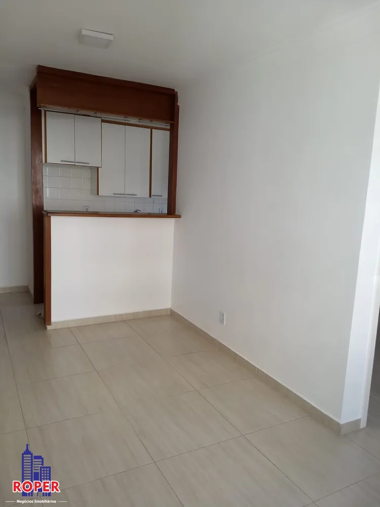 Apartamento, 2 quartos, 42 m² - Foto 8