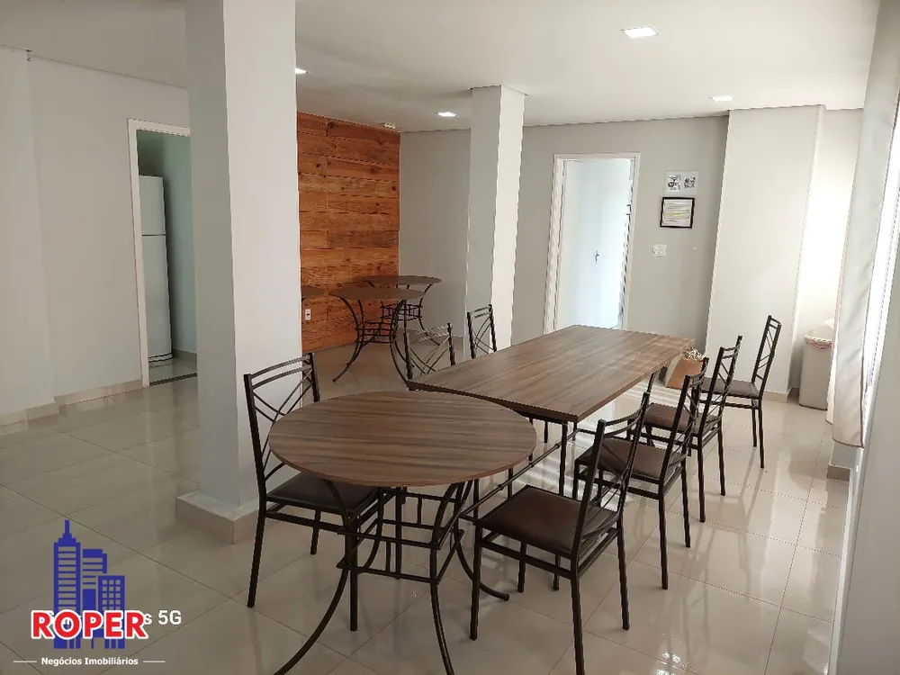 Apartamento, 2 quartos, 42 m² - Foto 10