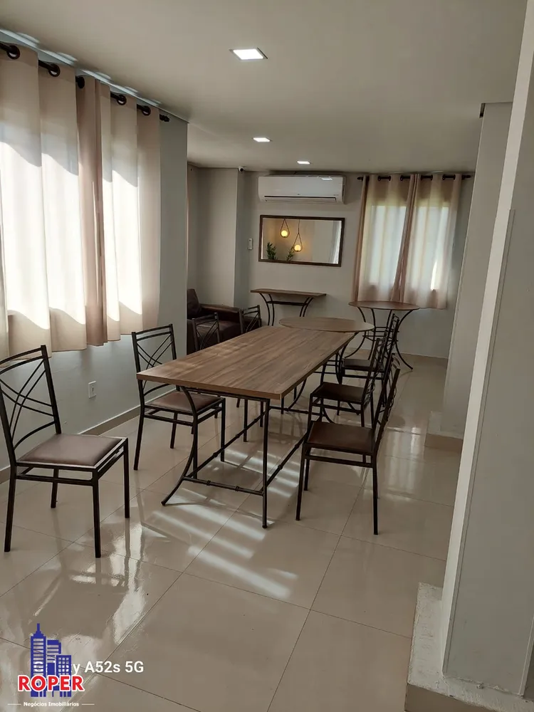 Apartamento, 2 quartos, 42 m² - Foto 4