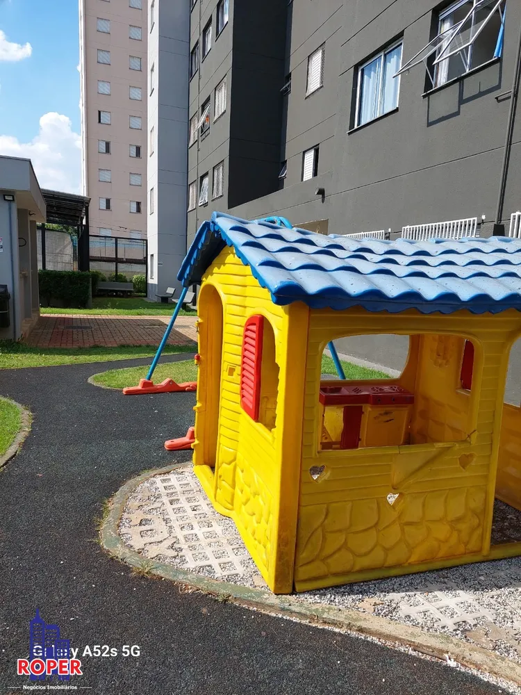 Apartamento, 2 quartos, 42 m² - Foto 7