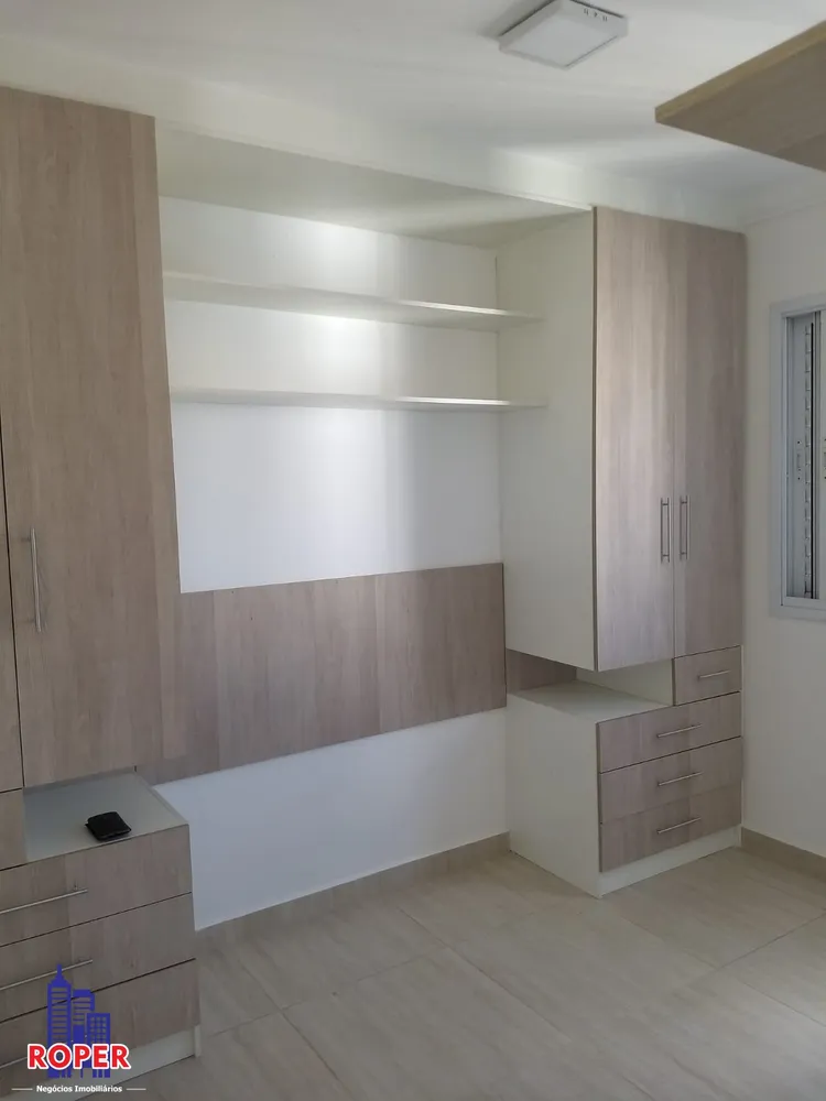 Apartamento, 2 quartos, 42 m² - Foto 5
