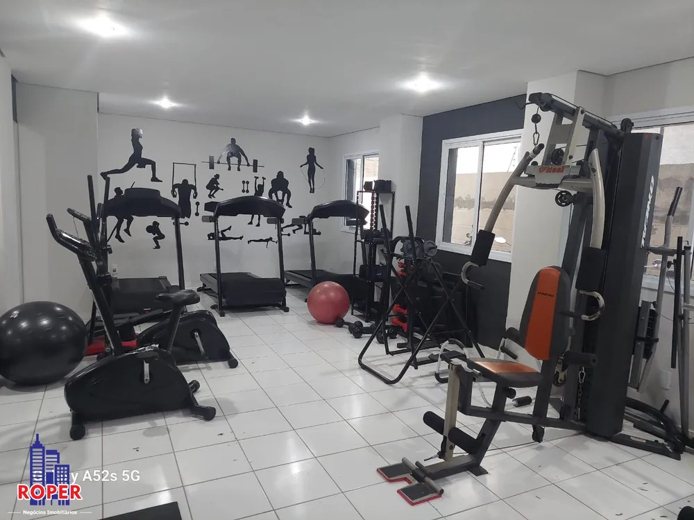 Apartamento, 2 quartos, 42 m² - Foto 3