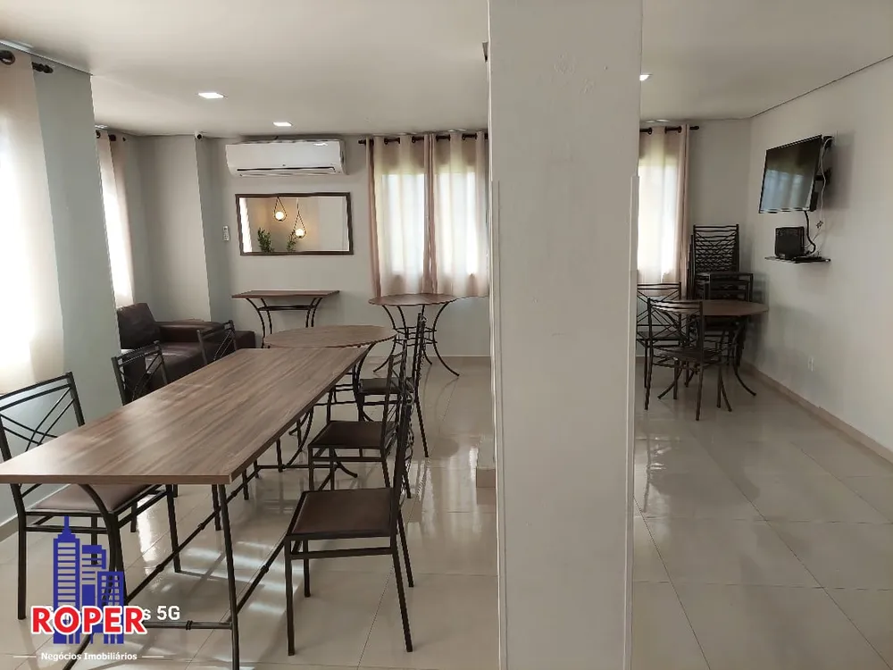 Apartamento, 2 quartos, 42 m² - Foto 6