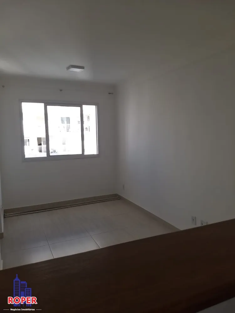 Apartamento, 2 quartos, 42 m² - Foto 2