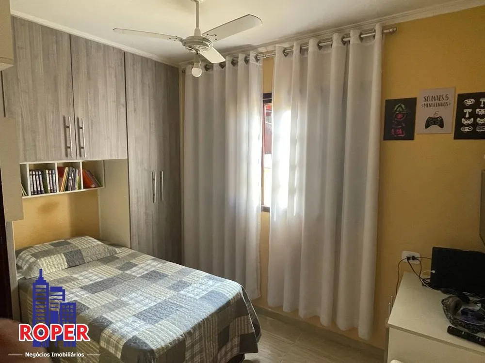 Casa, 5 quartos, 192 m² - Foto 5