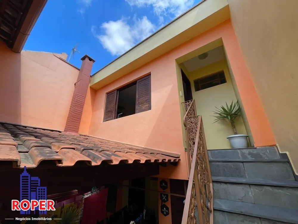 Casa, 5 quartos, 192 m² - Foto 4