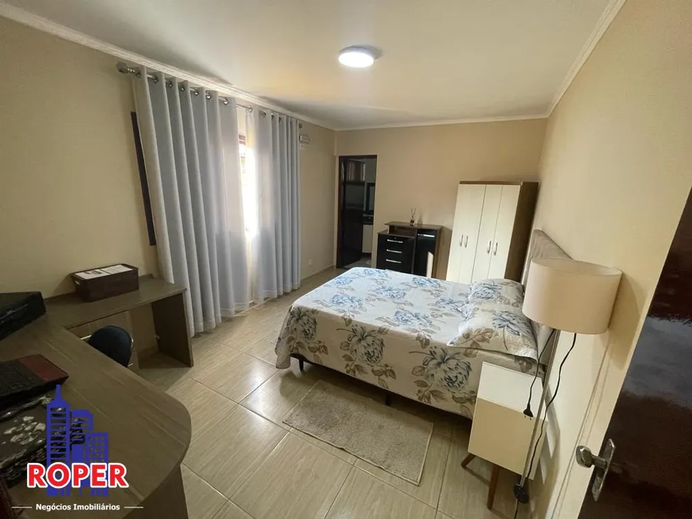 Casa, 5 quartos, 192 m² - Foto 16