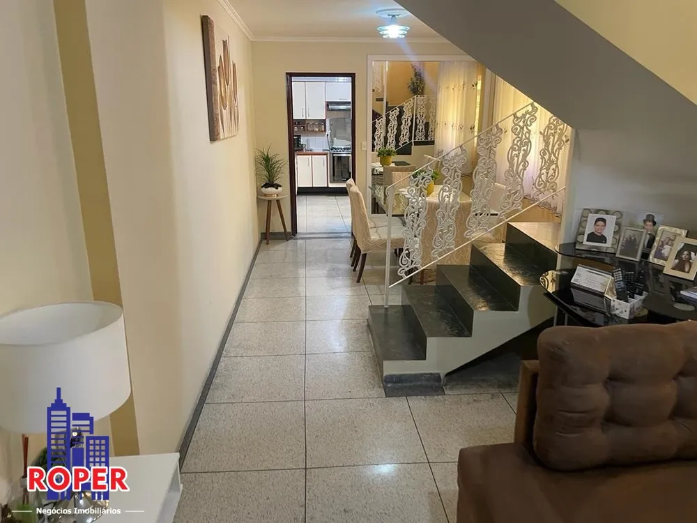 Casa, 5 quartos, 192 m² - Foto 8