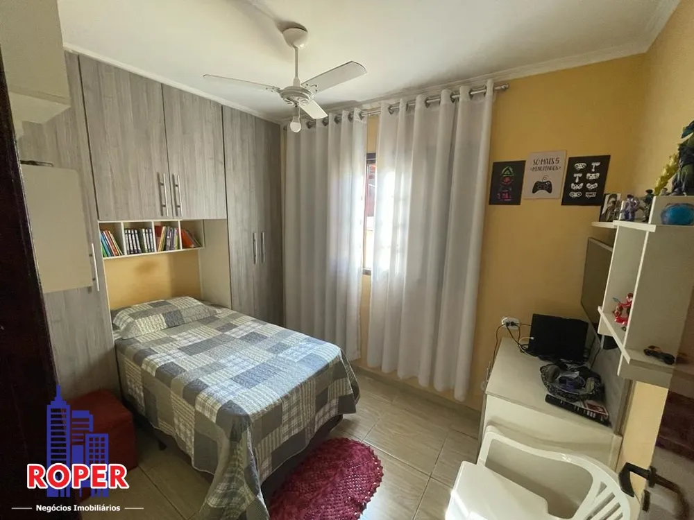 Casa, 5 quartos, 192 m² - Foto 11