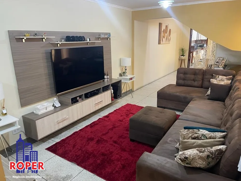 Casa, 5 quartos, 192 m² - Foto 7