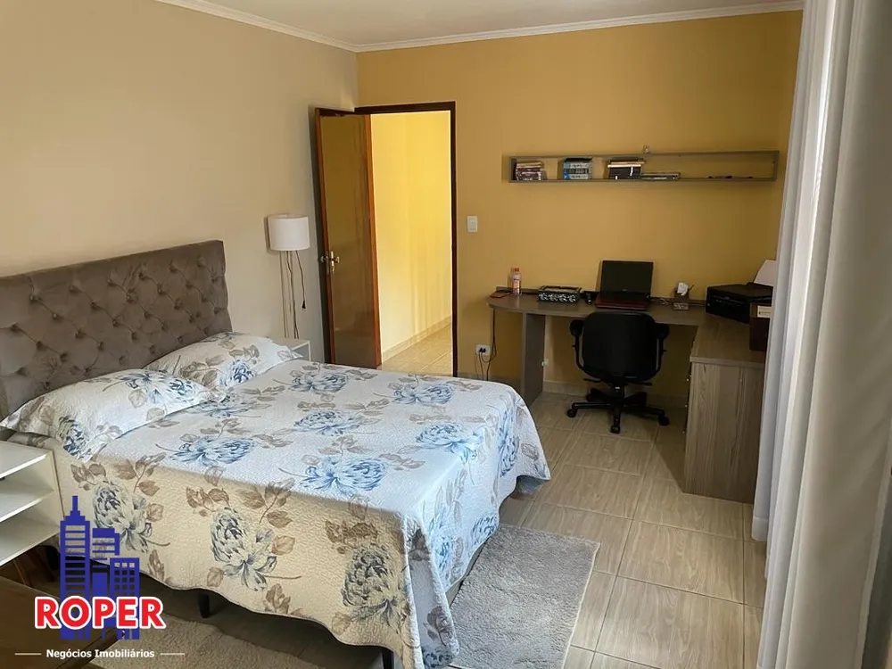 Casa, 5 quartos, 192 m² - Foto 2