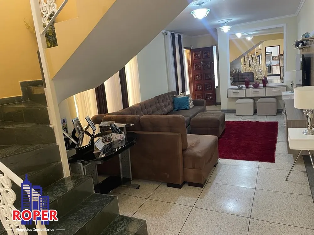 Casa, 5 quartos, 192 m² - Foto 13