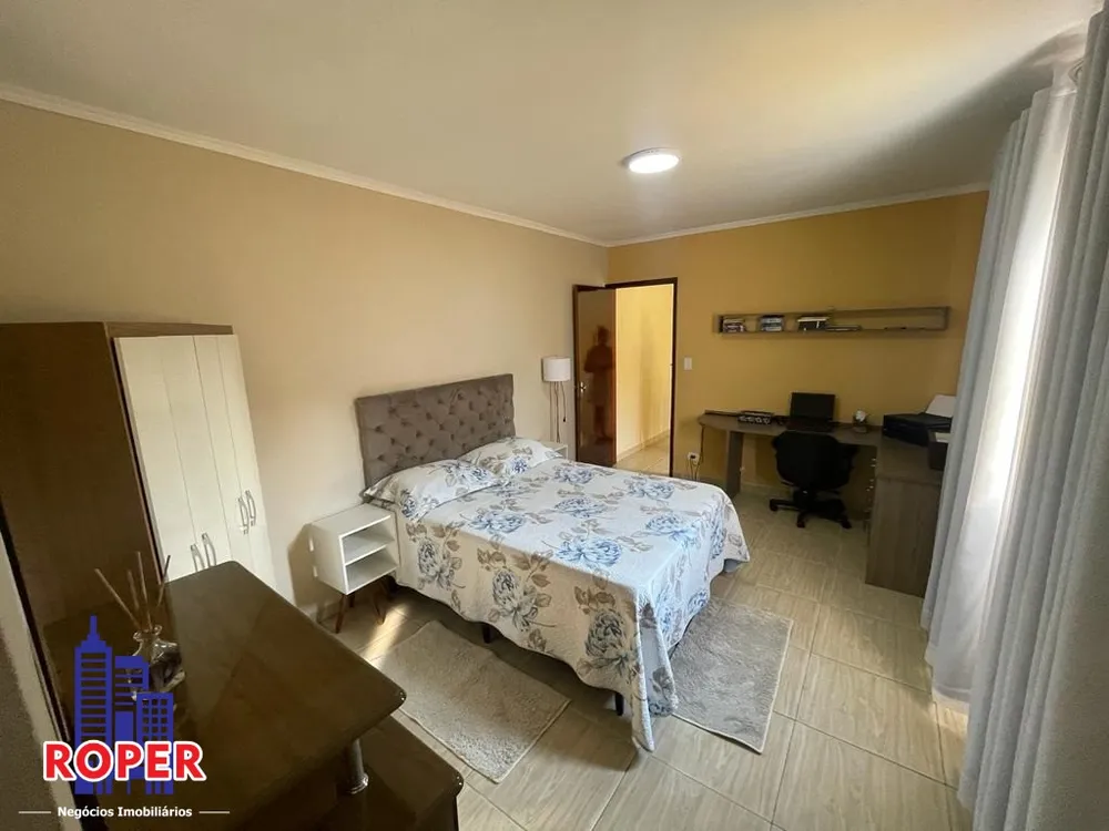 Casa, 5 quartos, 192 m² - Foto 12