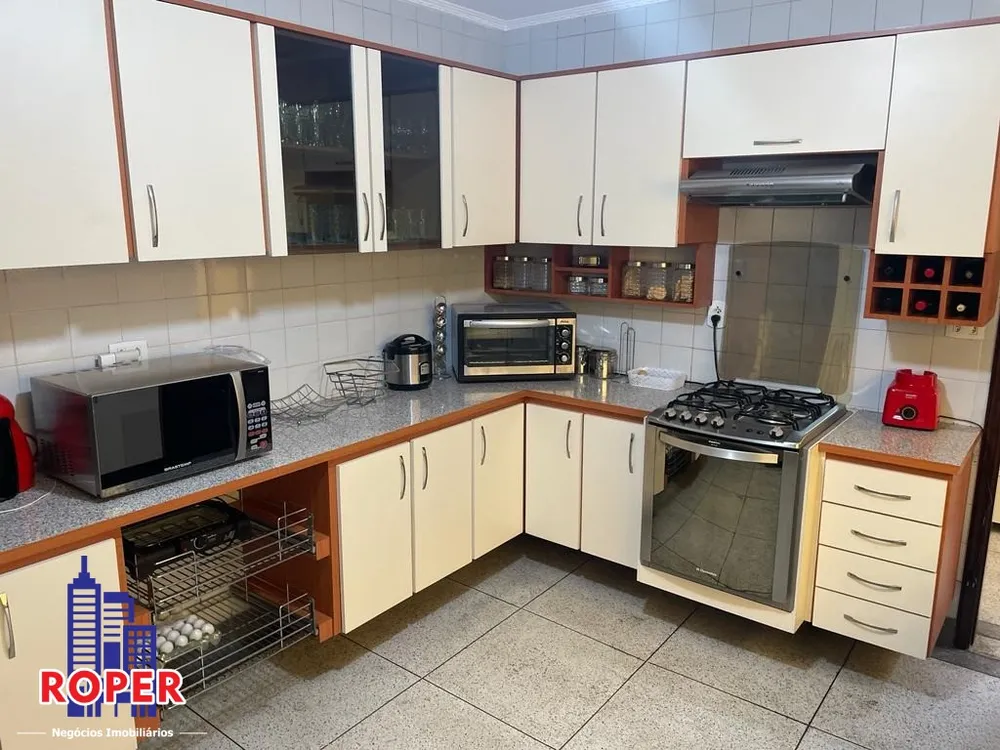 Casa, 5 quartos, 192 m² - Foto 6