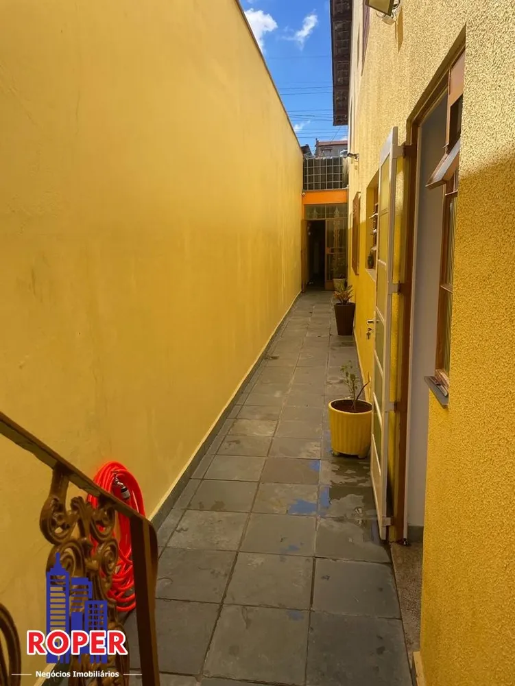 Casa, 5 quartos, 192 m² - Foto 10