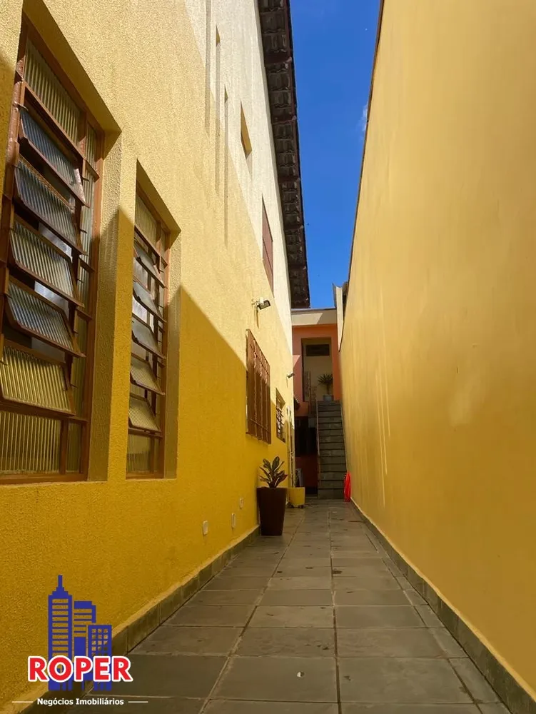 Casa, 5 quartos, 192 m² - Foto 15