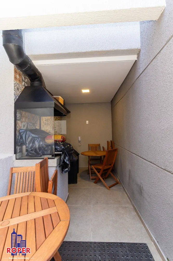 Kitnet-Studio, 15 m² - Foto 13