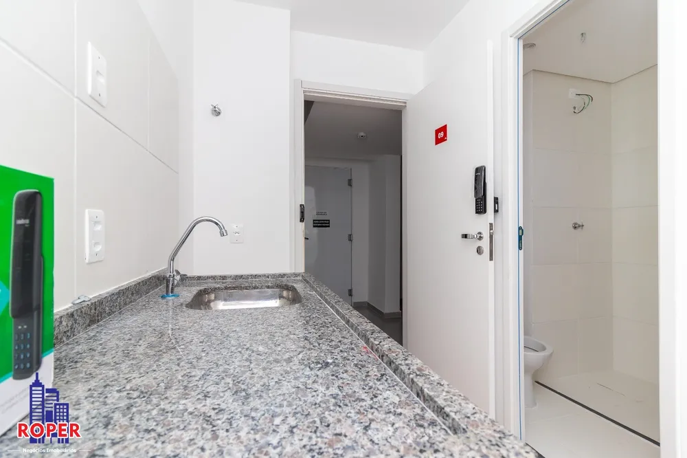 Kitnet-Studio, 15 m² - Foto 10