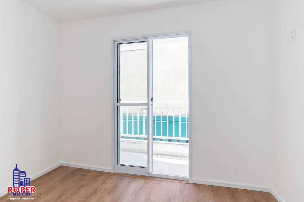 Kitnet-Studio, 15 m² - Foto 1