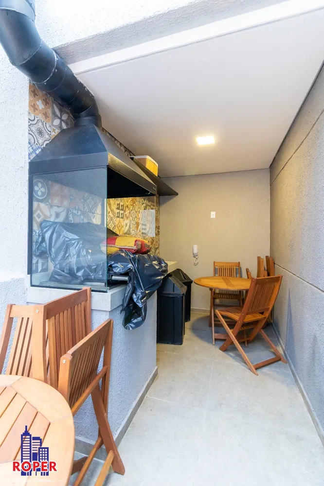 Kitnet-Studio, 15 m² - Foto 1
