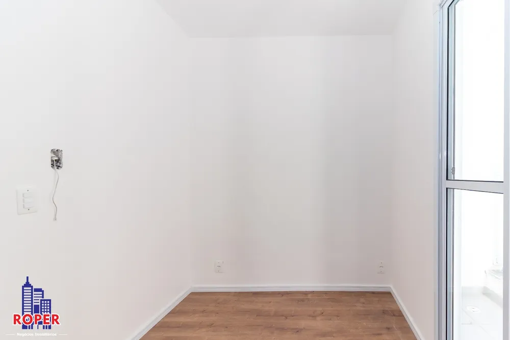 Kitnet-Studio, 15 m² - Foto 4