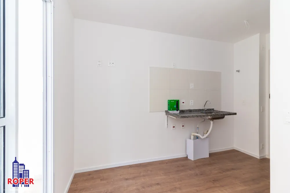 Kitnet-Studio, 15 m² - Foto 11