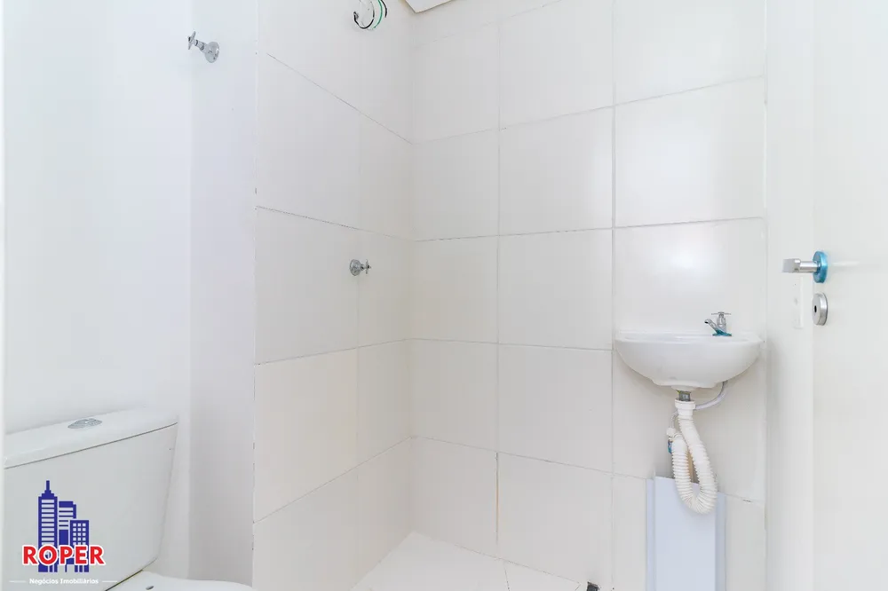 Kitnet-Studio, 15 m² - Foto 3