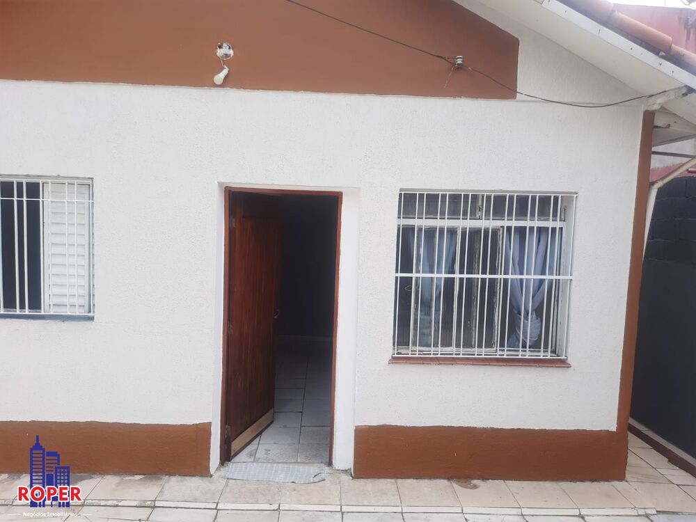 Casa, 2 quartos, 144 m² - Foto 1