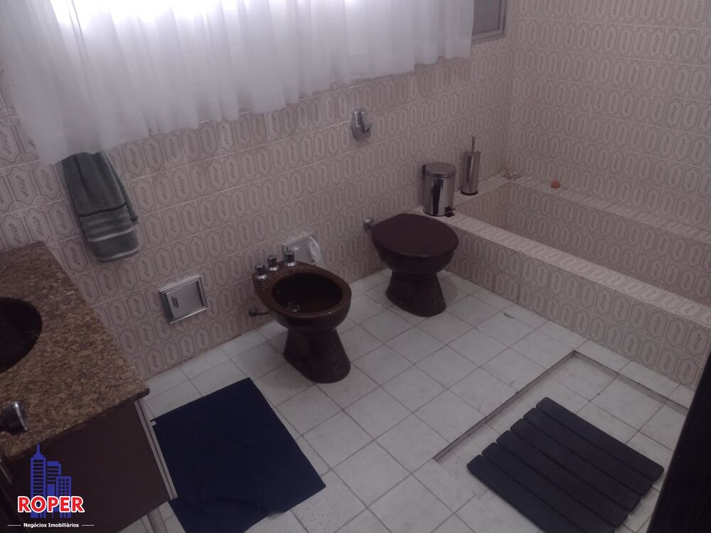 Casa, 4 quartos, 315 m² - Foto 12