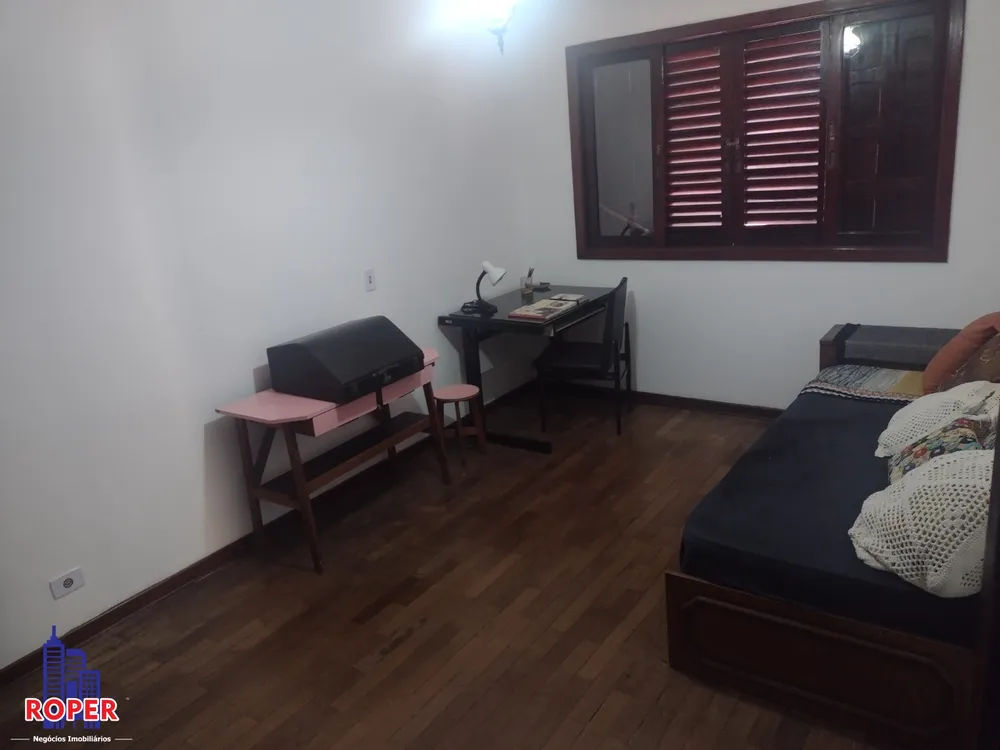 Casa, 4 quartos, 315 m² - Foto 1