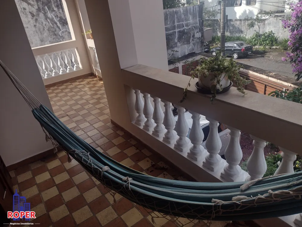 Casa, 4 quartos, 315 m² - Foto 14