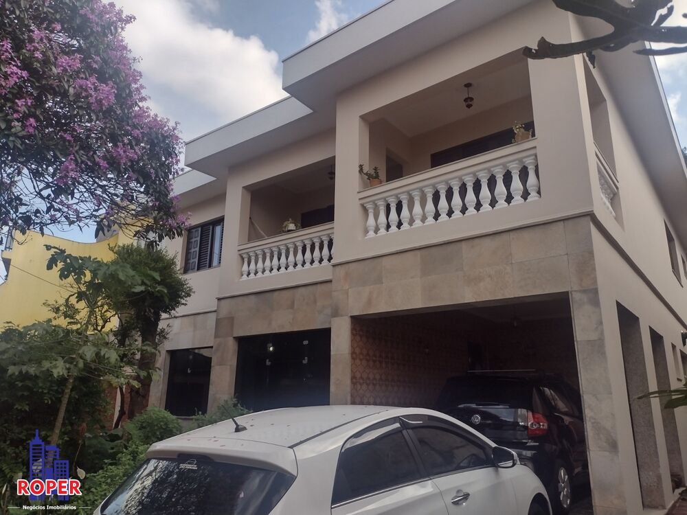 Casa, 4 quartos, 315 m² - Foto 10