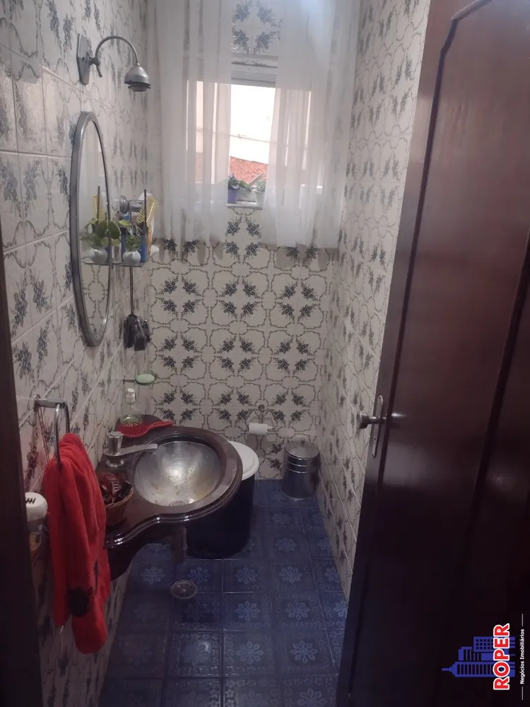 Casa, 4 quartos, 315 m² - Foto 7