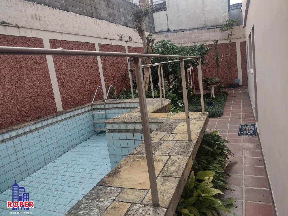 Casa, 4 quartos, 315 m² - Foto 8