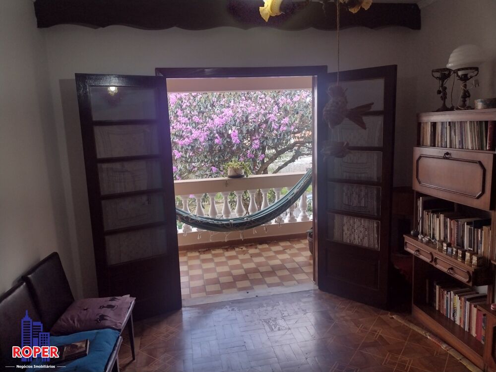 Casa, 4 quartos, 315 m² - Foto 11