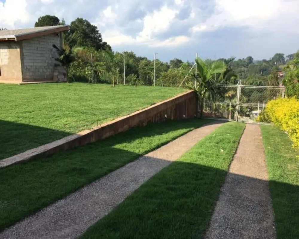 Chácara, 3 quartos, 2800 m² - Foto 7