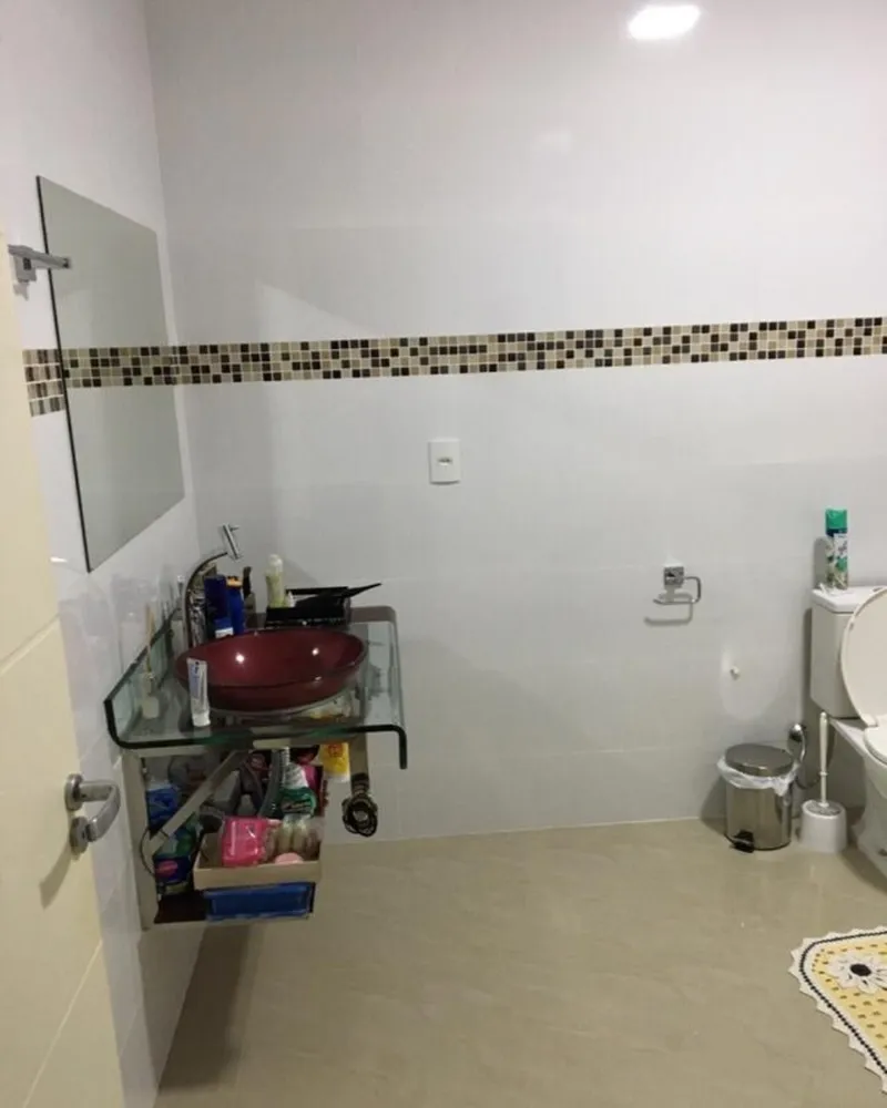 Chácara, 3 quartos, 2800 m² - Foto 8