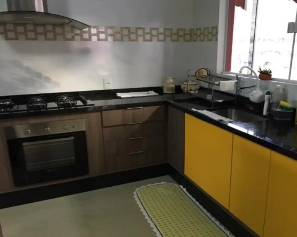 Chácara, 3 quartos, 2800 m² - Foto 8