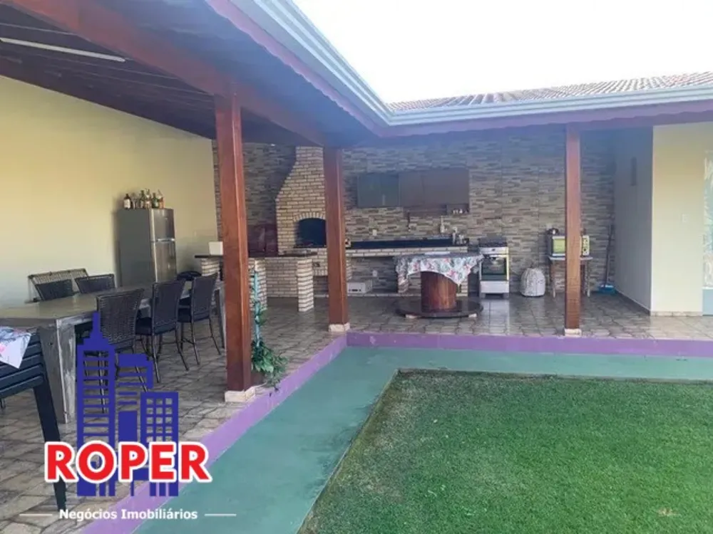Chácara, 3 quartos, 2800 m² - Foto 3