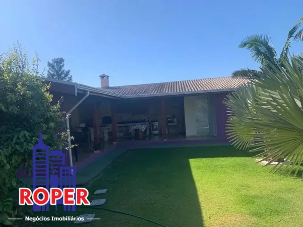 Chácara, 3 quartos, 2800 m² - Foto 2