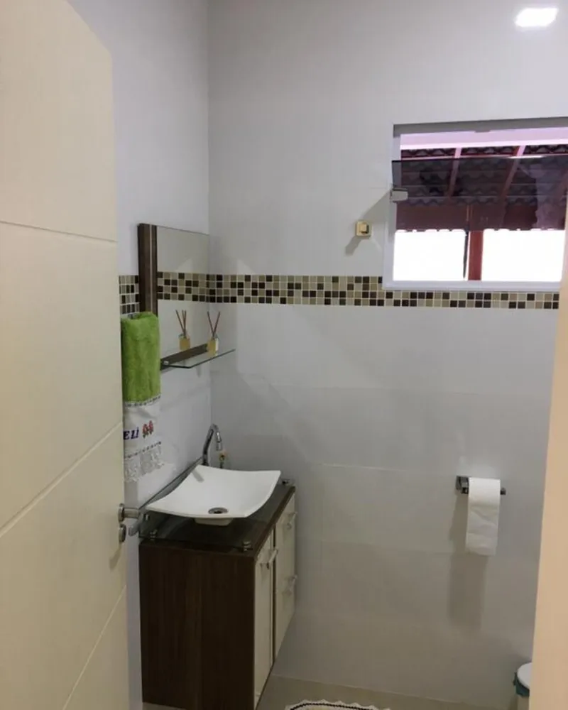 Chácara, 3 quartos, 2800 m² - Foto 2