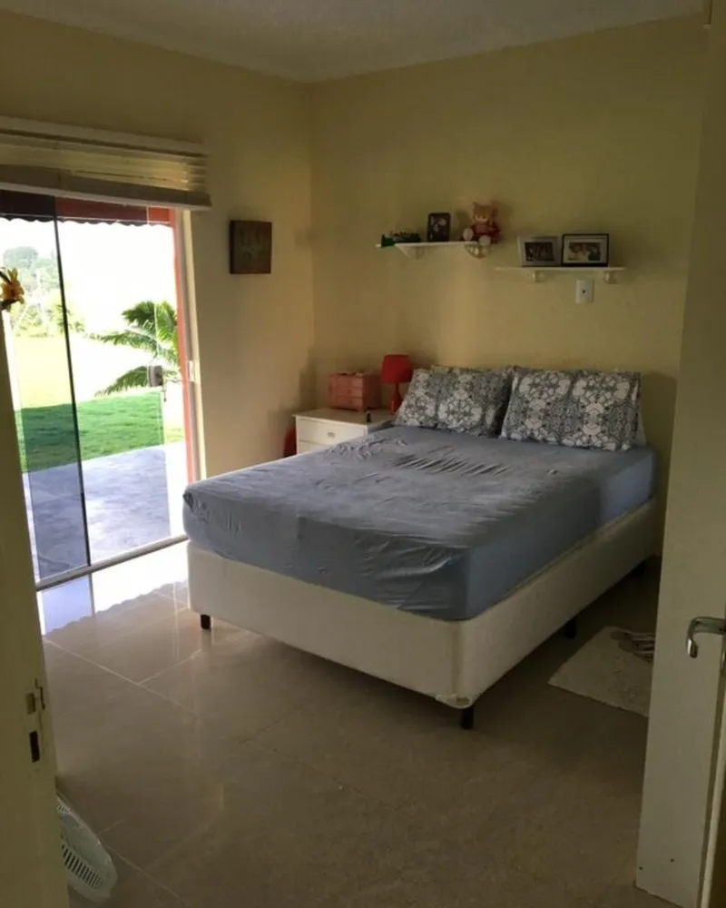 Chácara, 3 quartos, 2800 m² - Foto 5
