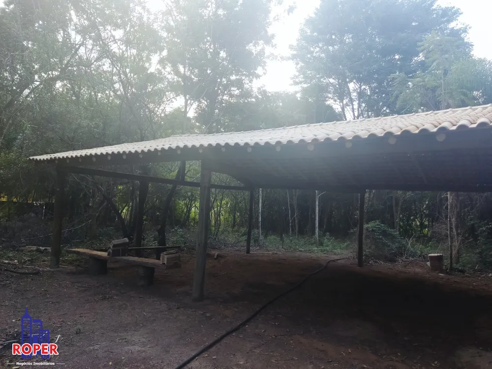Chácara, 1 quarto, 2 hectares - Foto 16