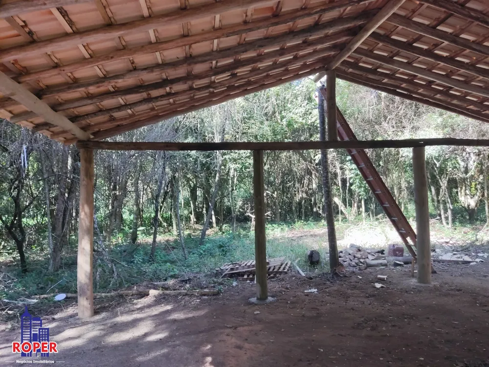 Chácara, 1 quarto, 2 hectares - Foto 8
