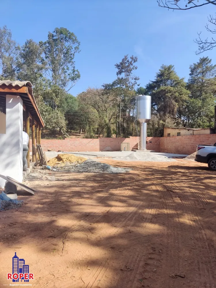Chácara, 1 quarto, 2 hectares - Foto 10