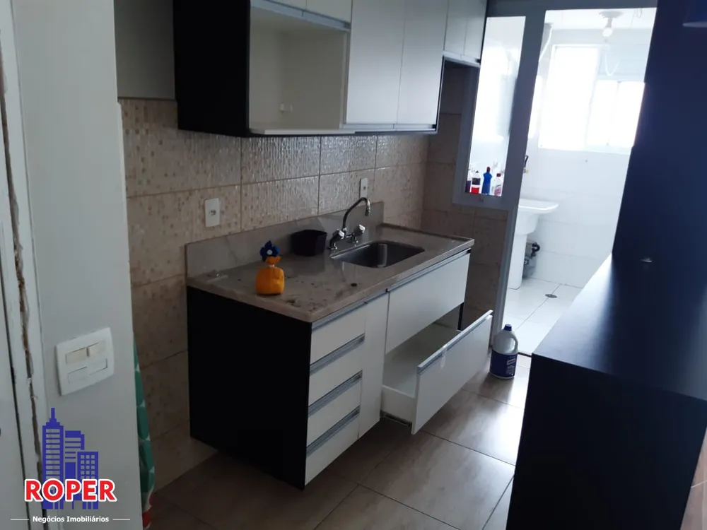 Apartamento, 2 quartos, 71 m² - Foto 5
